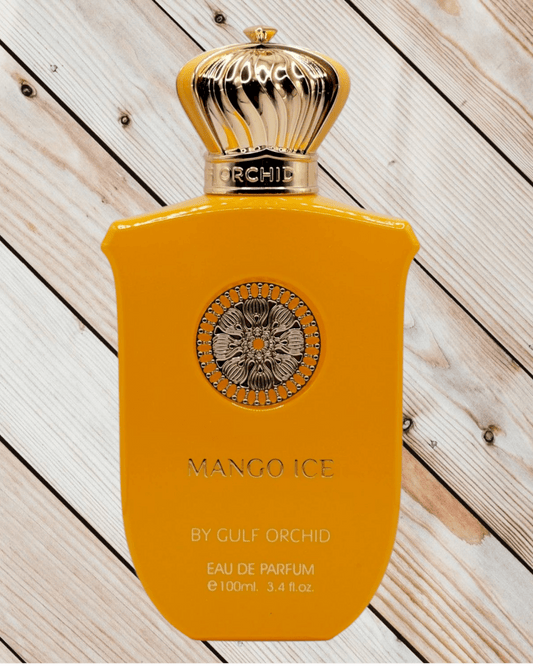 Gulf Orchid MANGO ICE