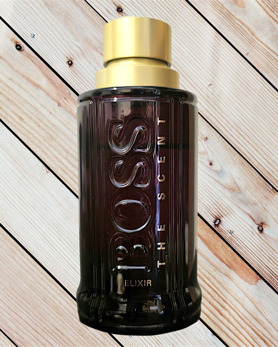 Hugo Boss Express HUGO BOSS – Fragrant World