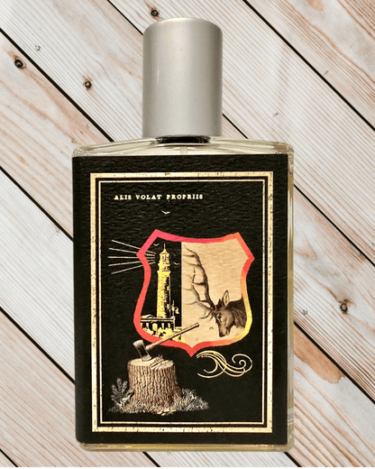 Imaginary Authors CAPE HEARTACHE