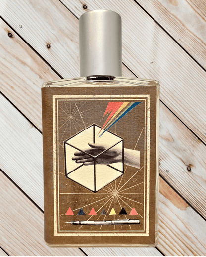 Imaginary Authors MEMOIRS OF A TRESPASSER