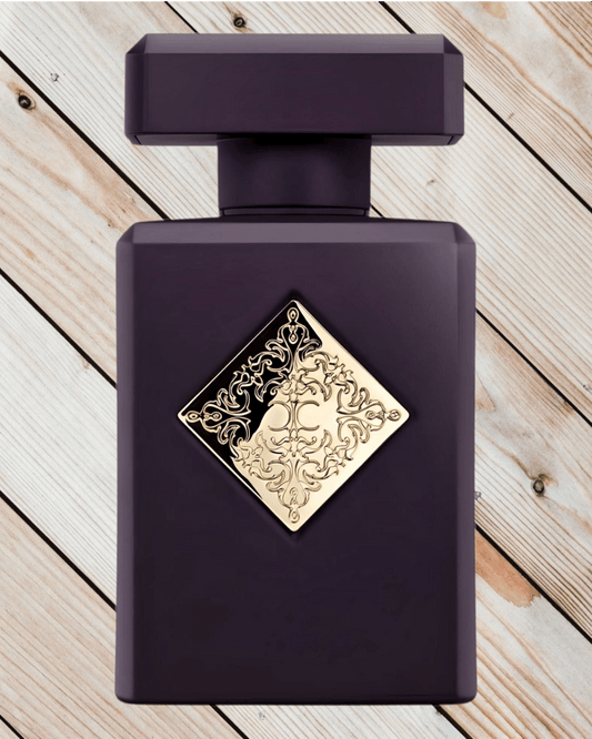 Initio CAN'T GET ENOUGH