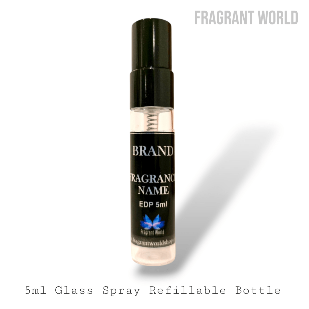 Initio Parfums BLESSED BARAKA