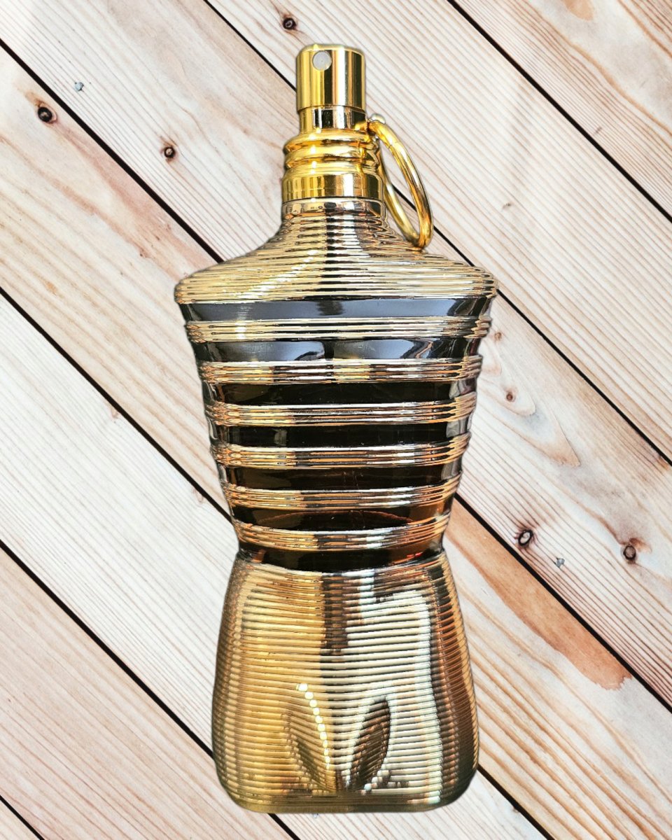 Jean Paul Gaultier LE MALE ELIXIR – Fragrant World