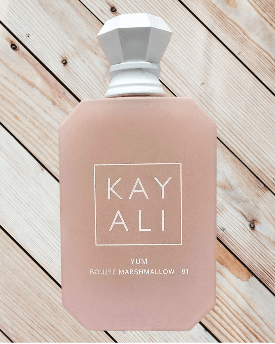 Kayali YUM BOUJEE MARSHMALLOW | 81 – Fragrant World Kayali YUM BOUJEE MARSHMALLOW | 81 – Fragrant World