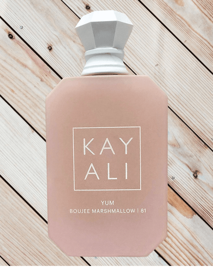 洋書 Kayali yum boujee marshmallow 50ml Yum Boujee 洋書 Kayali yum boujee marshmallow 50ml Yum Boujee