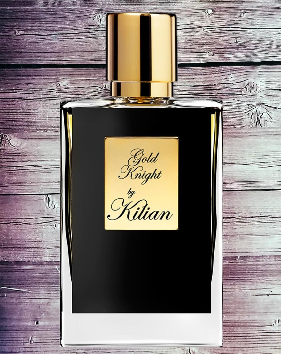 Kilian GOLD KNIGHT – Fragrant World - Main Image