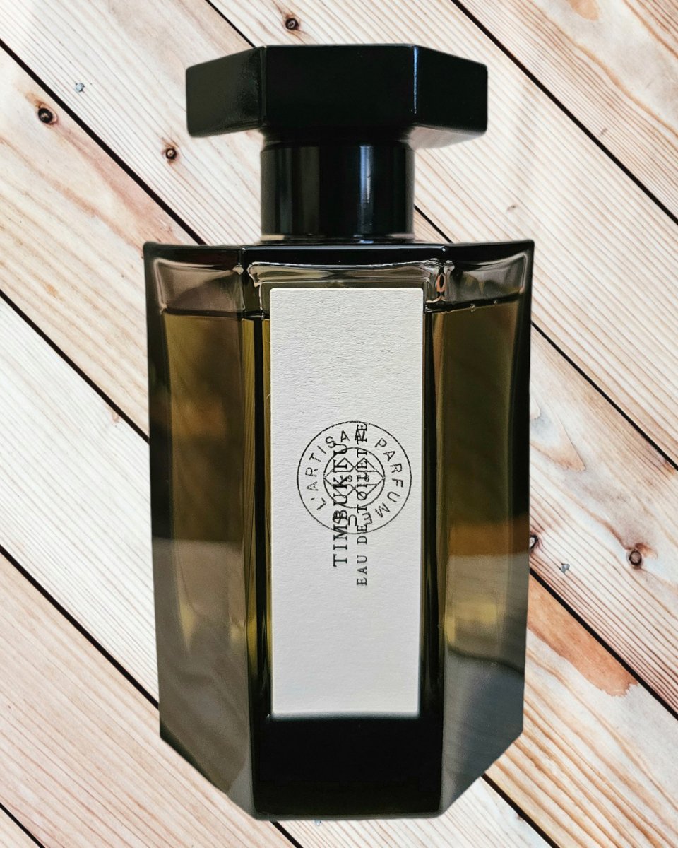 L'Artisan Parfumeur TIMBUKTU – Fragrant World
