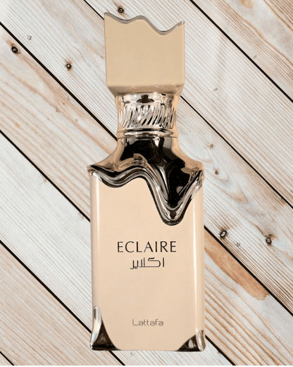 Lattafa ECLAIRE
