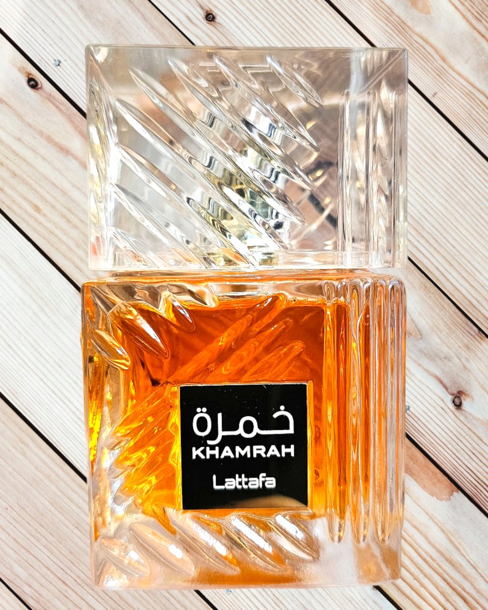 LATTAFA PERFUMES – Fragrant World