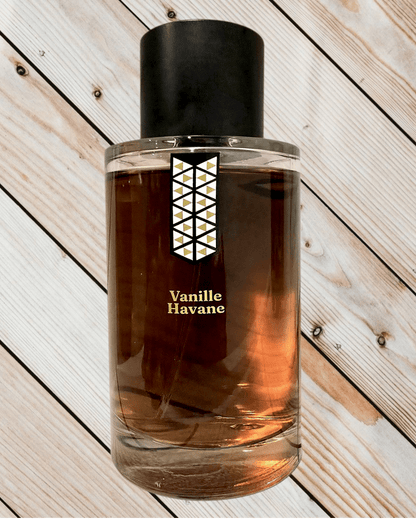 Les Indemodables VANILLE HAVANE