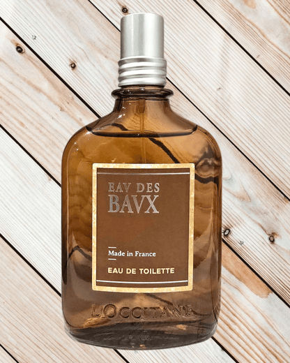 L’Occitane en Provence Eau des Baux