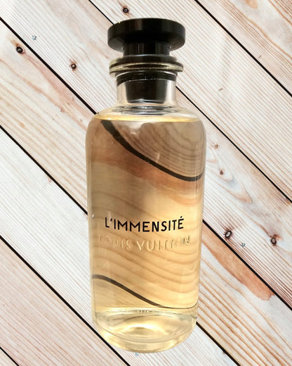 Vuitton Perfume Price Lv Limmensite Louis Vuitton L'IMMENSITÉ