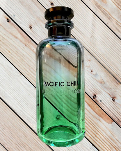 Louis Vuitton PACIFIC CHILL – Fragrant World - Main Image
