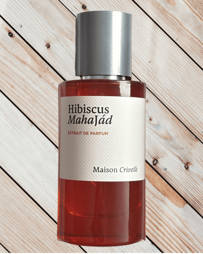 Maison Crivelli HIBISCUS MAHAJÁD
