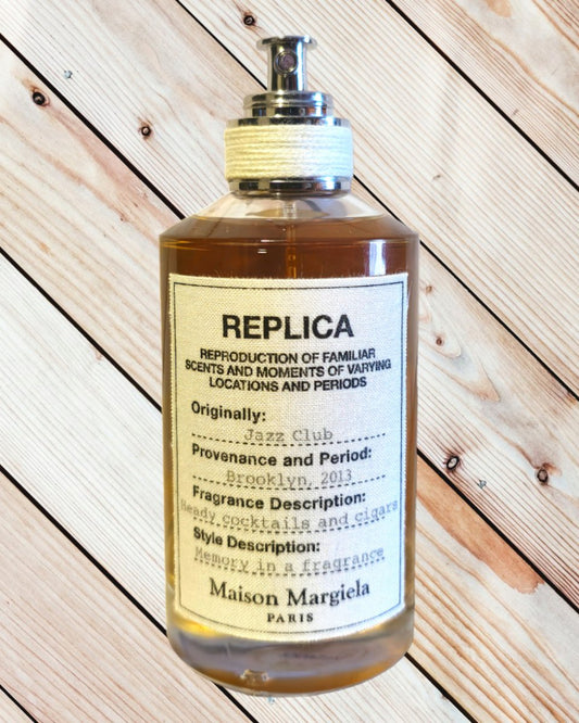 tobacco club perfume Replica Fragrance Collection Tobacco Maison Margiela REPLICA Jazz Club Eau De Toilette, Macy's tobacco club perfume Replica Fragrance Collection Tobacco Maison Margiela REPLICA Jazz Club Eau De Toilette, Macy's