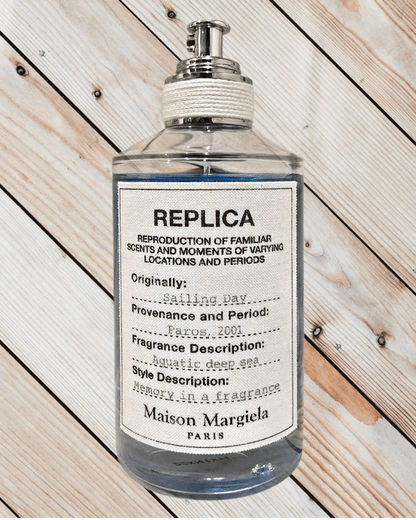 Maison Margiela SAILING DAY