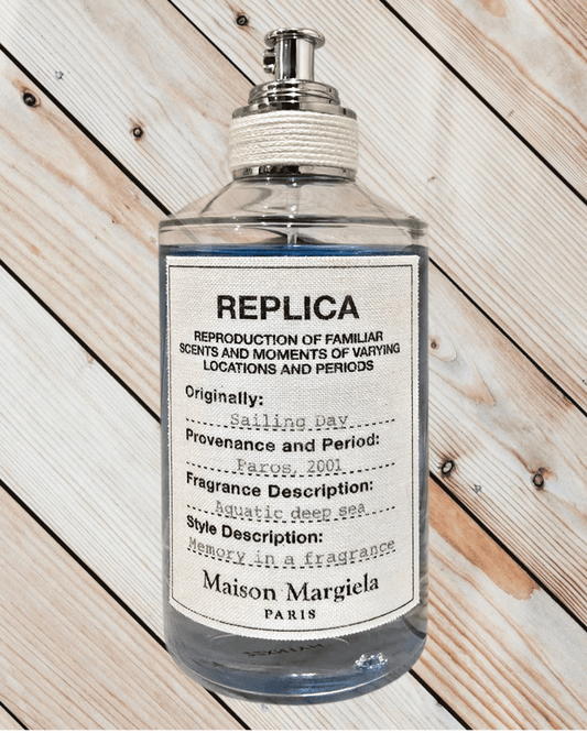 Maison Margiela SAILING DAY