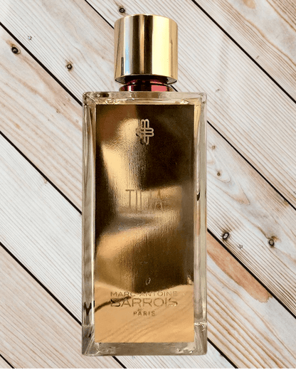 Marc-Antoine Barrois TILIA