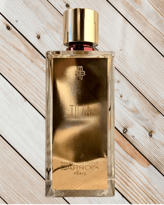 Marc-Antoine Barrois TILIA