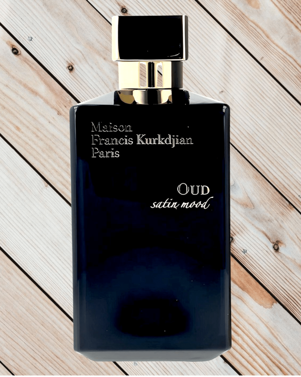MFK OUD SATIN MOOD EDP