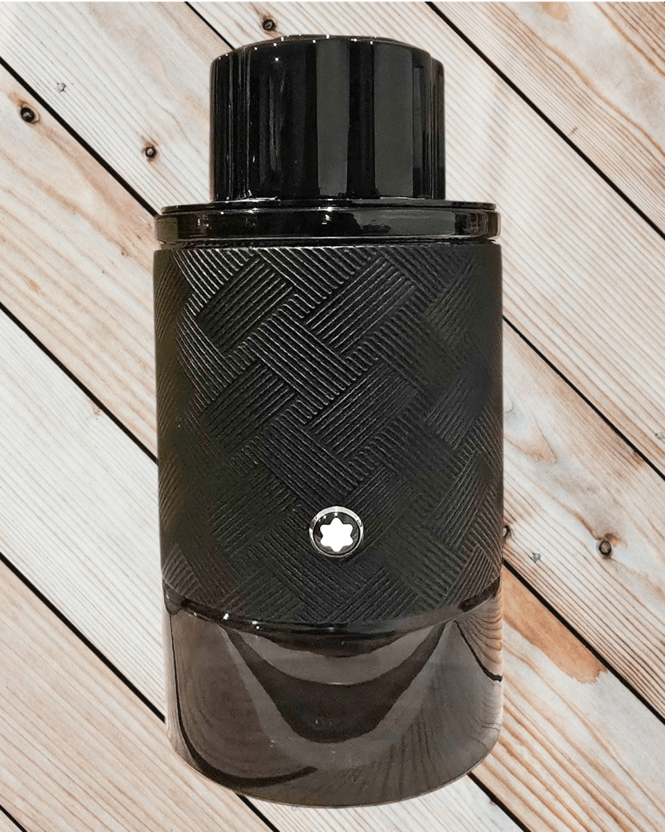 Montblanc EXPLORER EXTREME