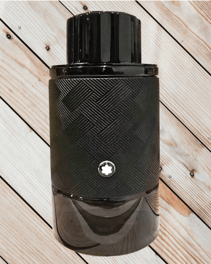 Montblanc EXPLORER EXTREME