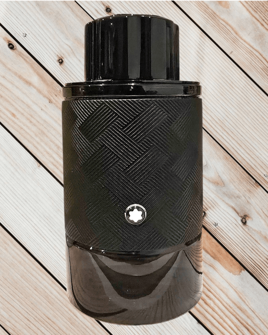 Montblanc EXPLORER EXTREME