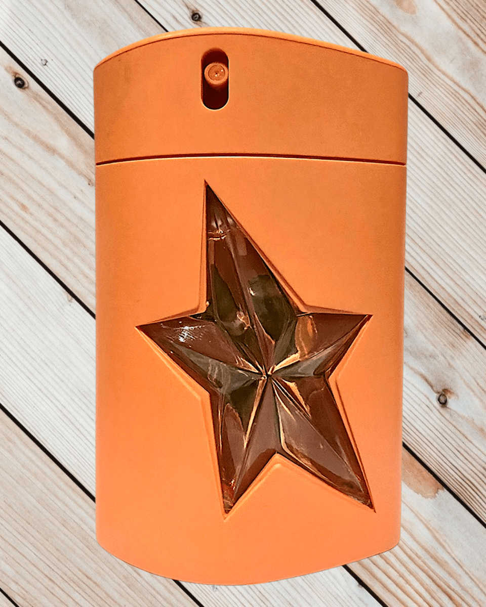 Mugler A*Men Ultra Zest