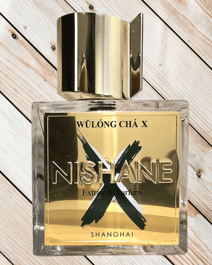 Nishane WULONG CHA X