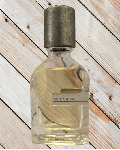 Orto Parisi RISVELIUM