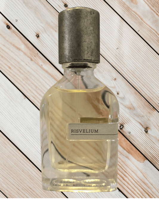 Orto Parisi RISVELIUM