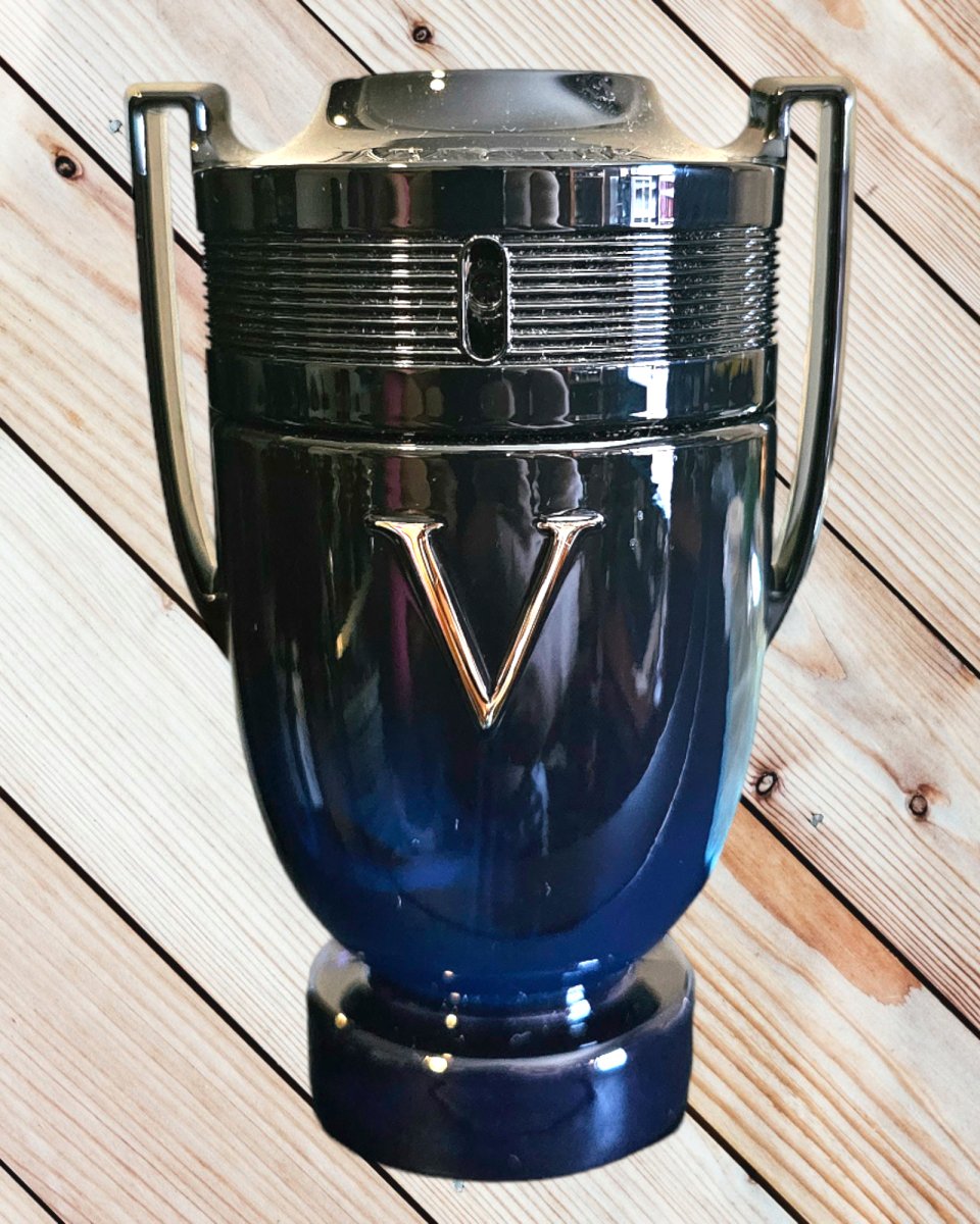 Paco Rabanne INVICTUS VICTORY ELIXIR – Fragrant World