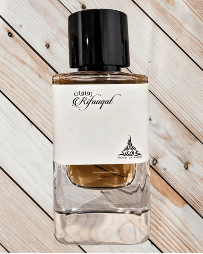 Paris Corner RIFAAQAT