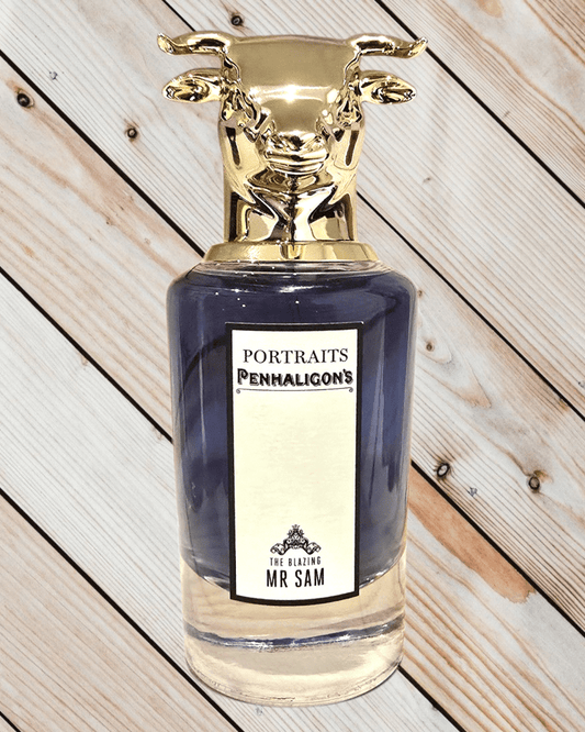 Penhaligon's THE BLAZING MR SAM