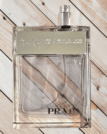 Prada AMBER pour Homme