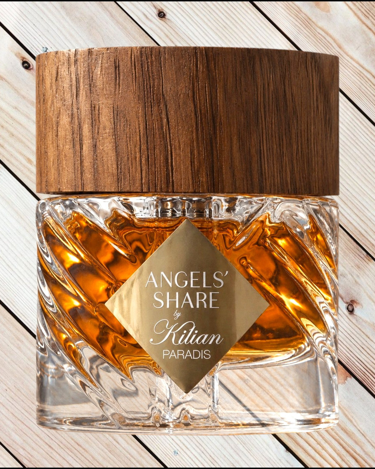 Kilian ANGELS' SHARE PARADIS