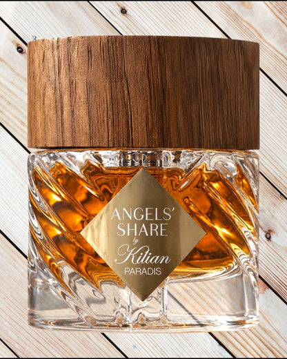 Kilian ANGELS' SHARE PARADIS