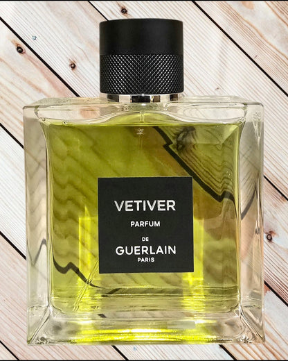 Guerlain VETIVER Parfum