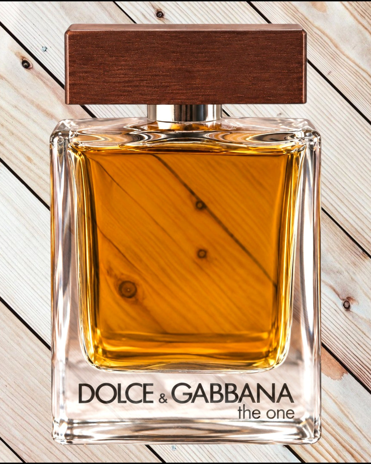 D&G THE ONE pour Homme EDT