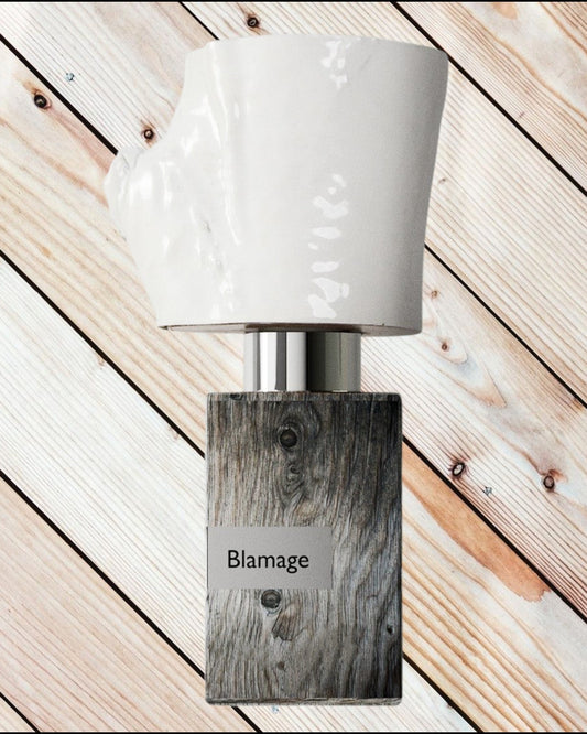 Nasomatto BLAMAGE