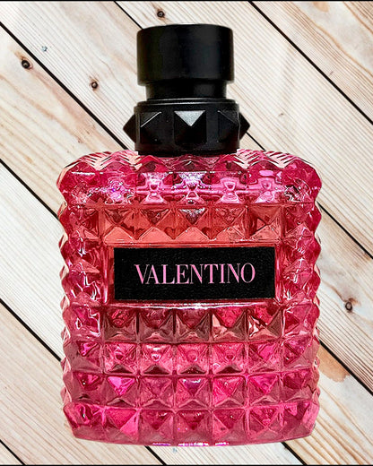 Valentino DONNA BORN IN ROMA EXTRADOSE