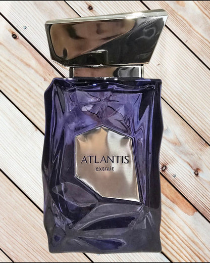 French Avenue ATLANTIS Extrait