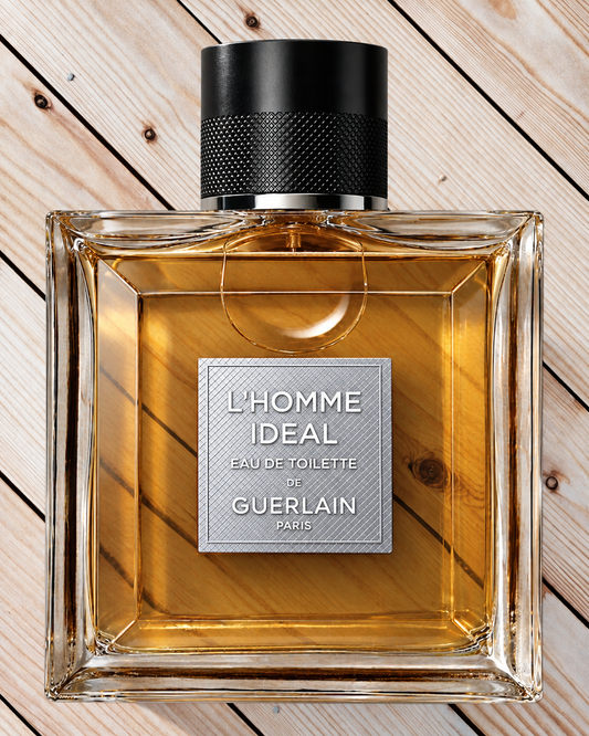 Guerlain L'HOMME IDEAL EDT
