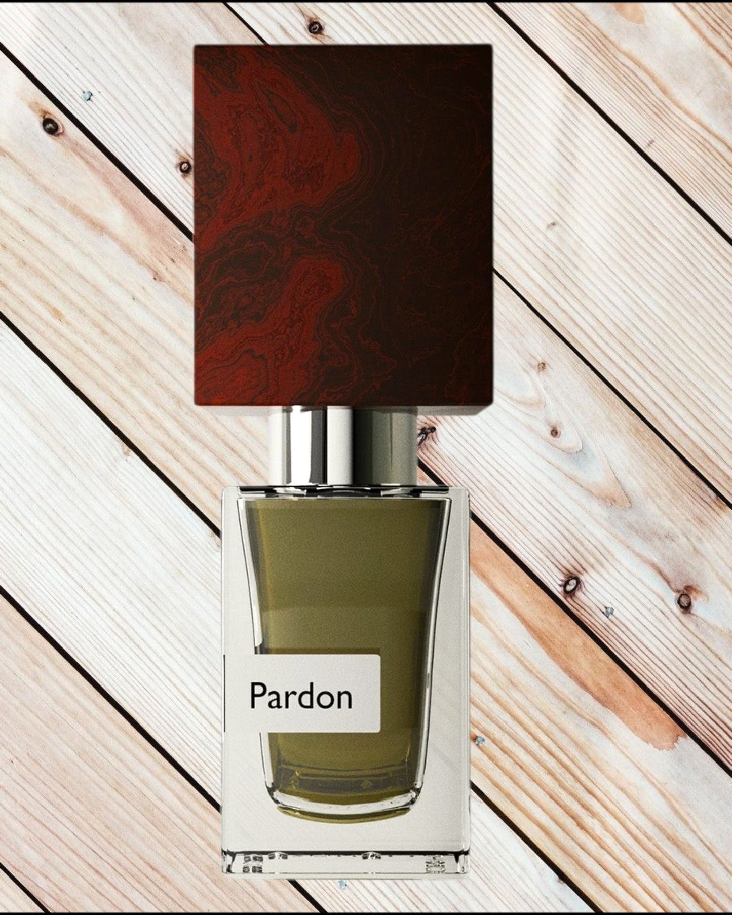 Nasomatto PARDON