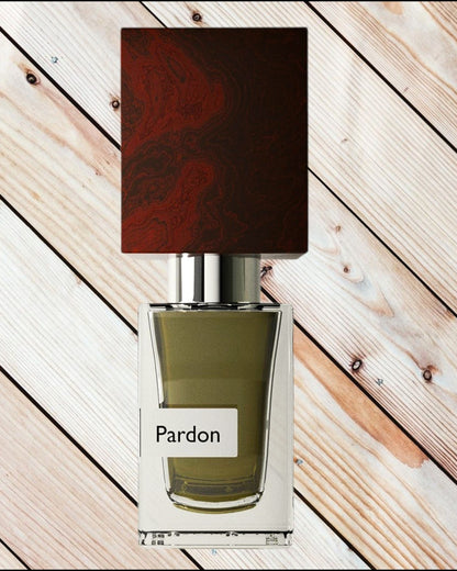 Nasomatto PARDON
