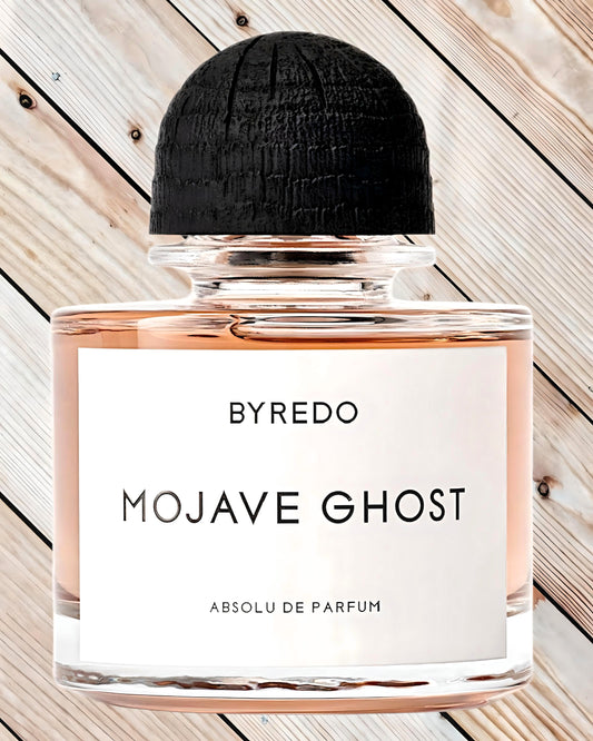 Byredo MOJAVE GHOST Absolu de Parfum