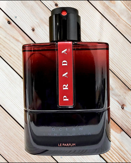 Prada LUNA ROSSA OCEAN Le Parfum