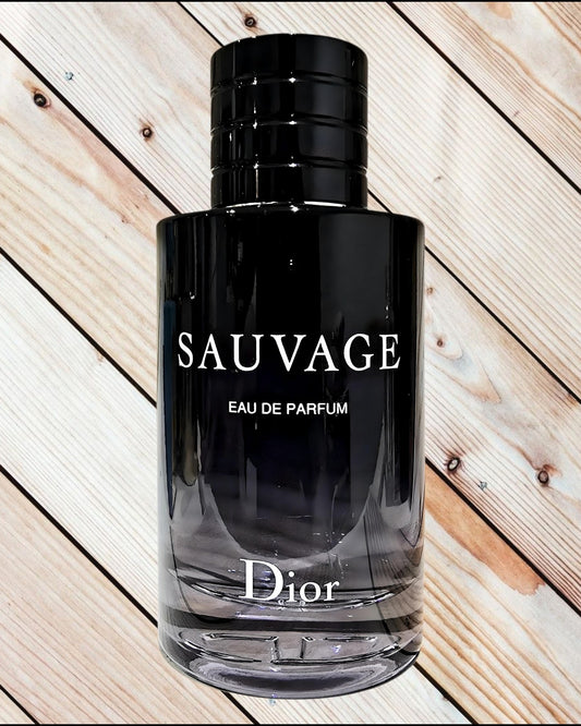 Dior SAUVAGE Eau de Parfum