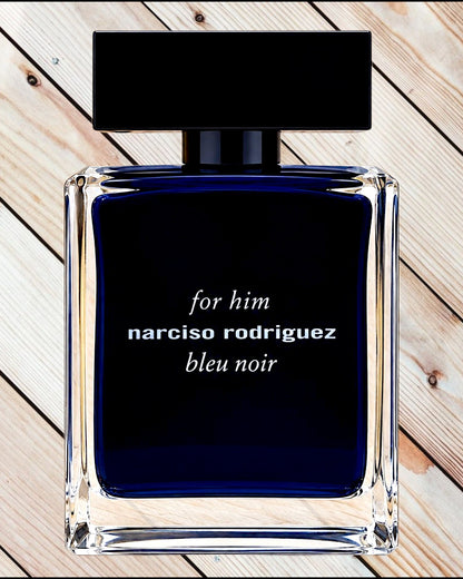 Narciso Rodriguez FOR HIM BLEU NOIR EDT