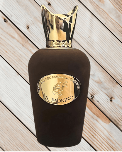 Sospiro IL PADRINO